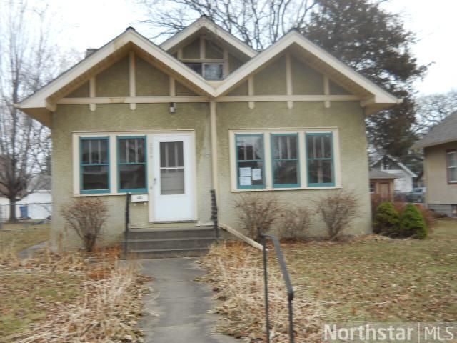 3309 42nd Ave S, Minneapolis, MN 55406