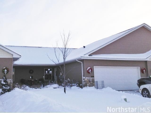 418 Prairie Rd, Monticello, MN 55362