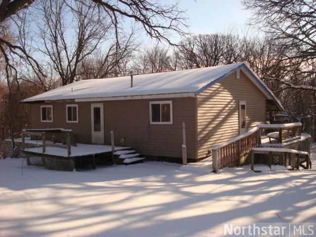 26877 County 8, Grey Eagle, MN 56336