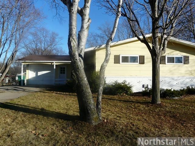 3716 Maryland Ave N, Minneapolis, MN 55427