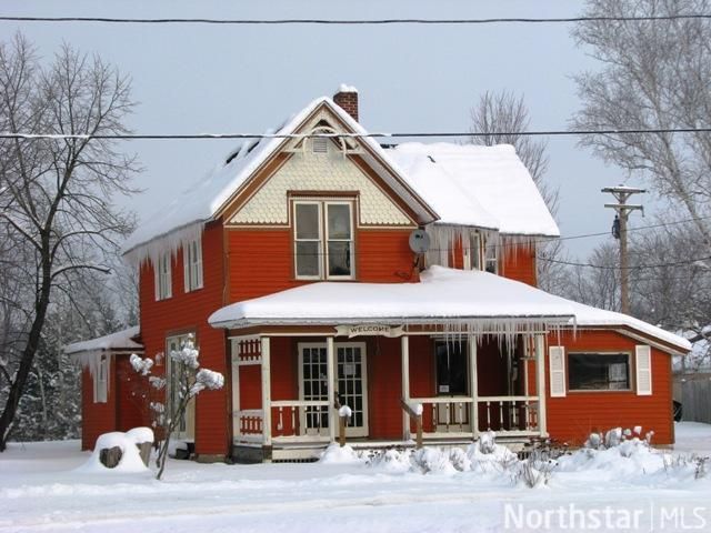 E4527 Hwy C, Downsville, WI 54735