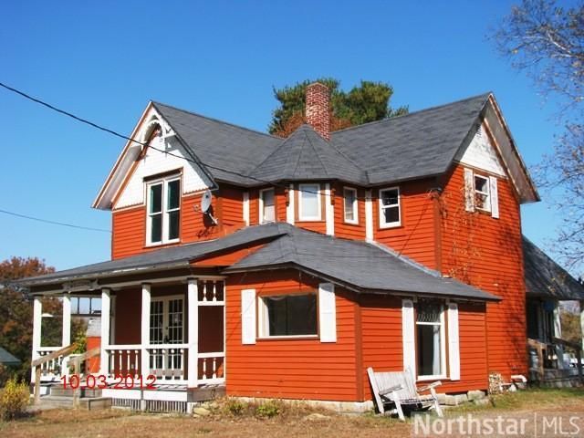 E4527 Hwy C, Downsville, WI 54735