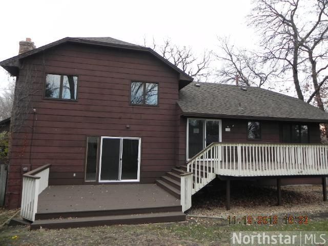 12132 Norway St NW, Coon Rapids, MN 55448