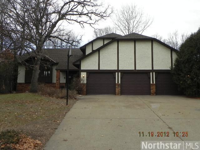 12132 Norway St NW, Coon Rapids, MN 55448