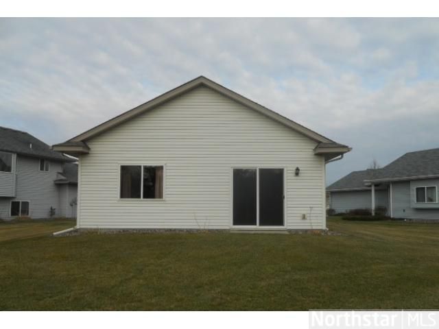 25582 Forest Boulevard Ln, Wyoming, MN 55092