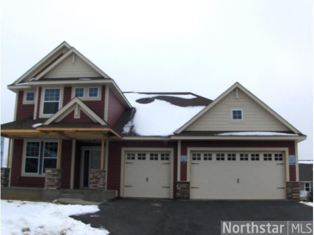 3528 Sawgrass Trl W, Eagan, MN 55123