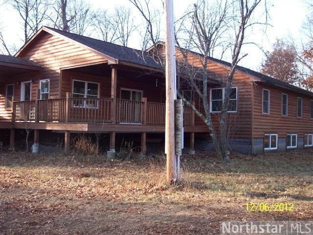 20633 E River Rd, Grantsburg, WI 54840