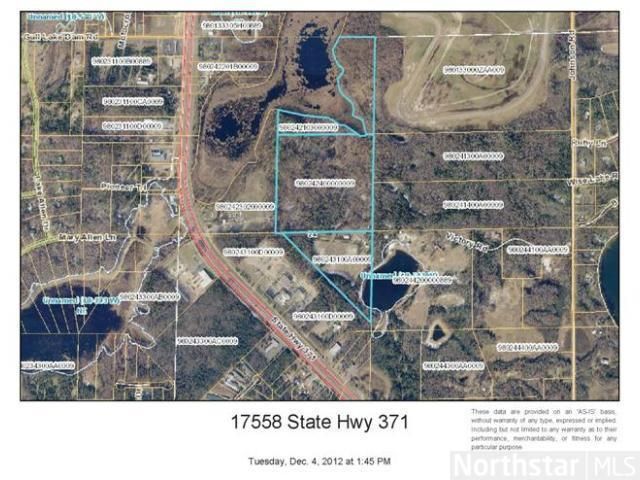17558 State Hwy 371, Brainerd, MN 56401
