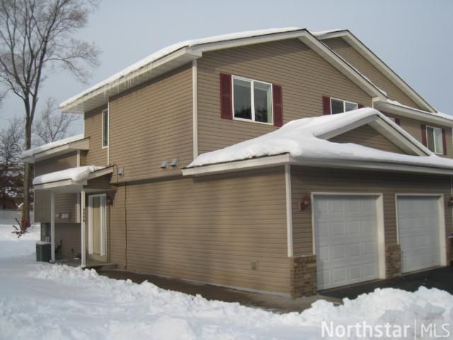 8846 Jackson Ave, Circle Pines, MN 55014