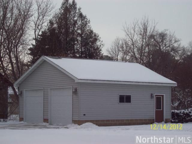 201 Forest Ave W, Mora, MN 55051