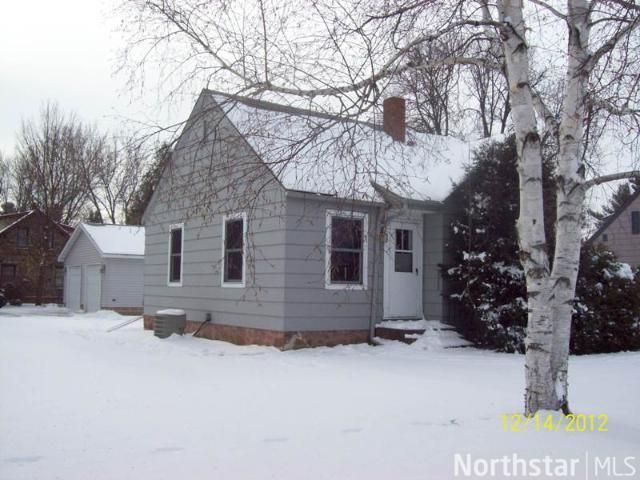 201 Forest Ave W, Mora, MN 55051