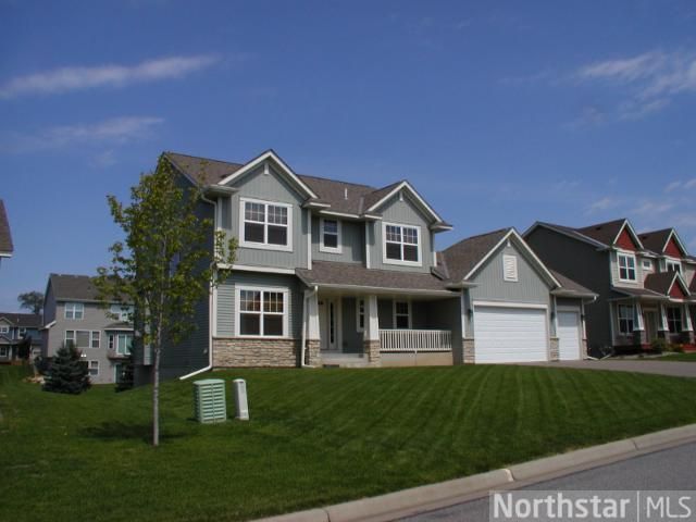 22183 Iman, Nowthen, MN 55303