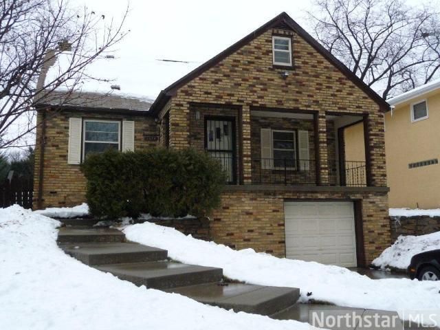 3526 Benjamin St NE, Minneapolis, MN 55418