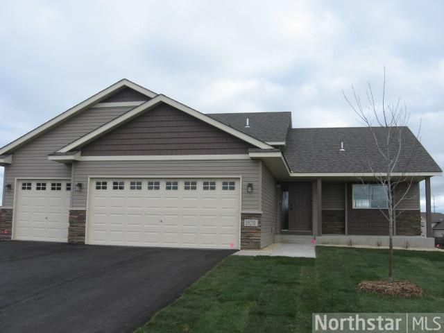 15209 Krypton Ter NW, Ramsey, MN 55303