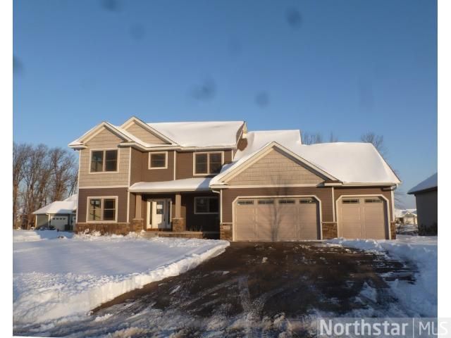 6393 82nd St NE, Monticello, MN 55362