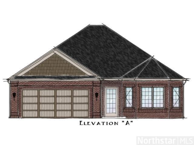 2953 123rd Cir NE, Blaine, MN 55449