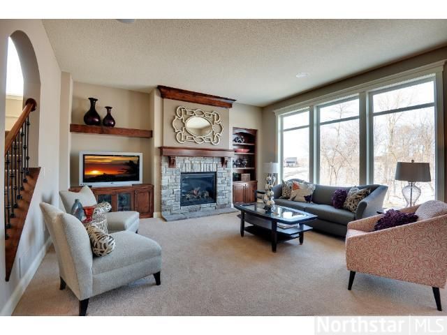 3501 117th Ln NE, Blaine, MN 55449