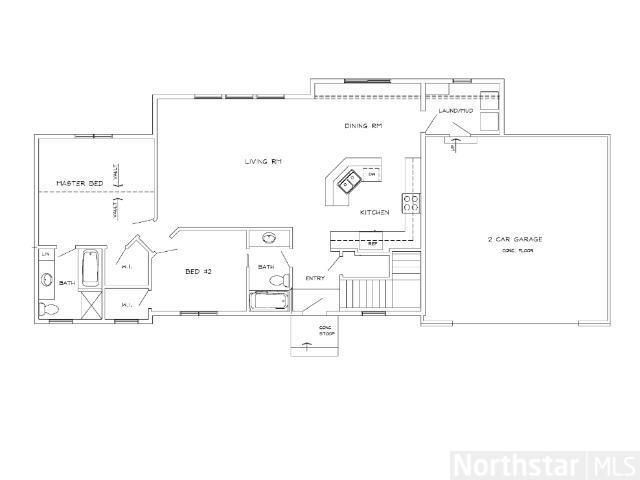13500 Embry Way, Apple Valley, MN 55124