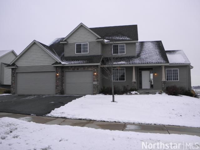 1114 12th St SE, New Prague, MN 56071