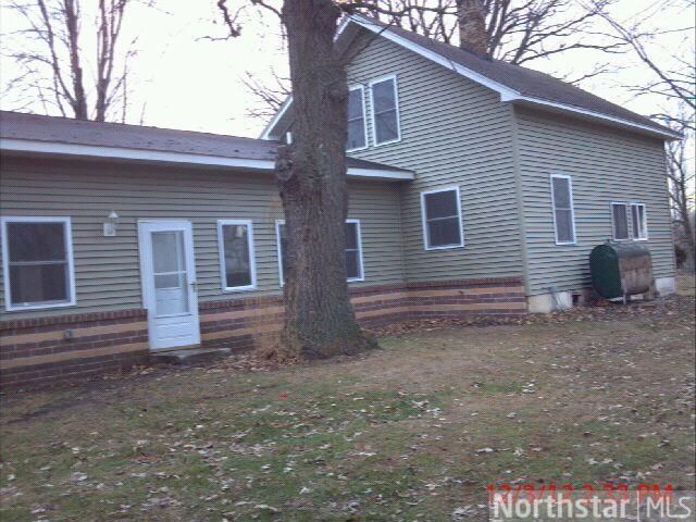 24421 Fallbrook Ave, Wyoming, MN 55025