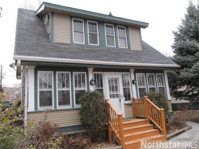 1215 Sherburne Ave, Saint Paul, MN 55104