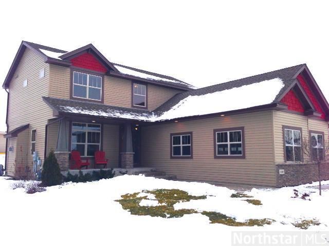 5519 105th Ave N, Minneapolis, MN 55443