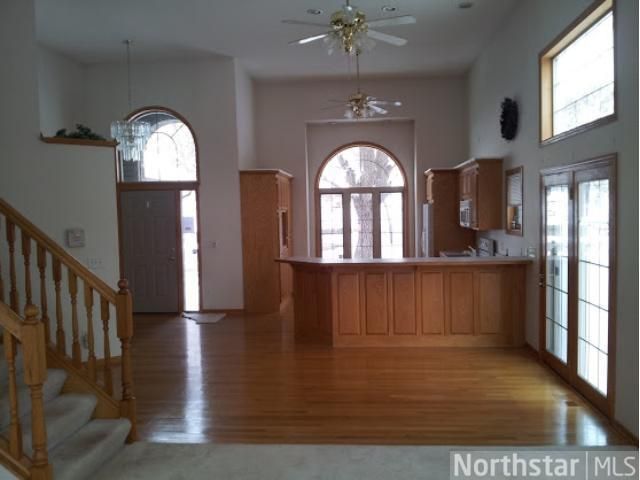 3236 Riverbank Dr, Isanti, MN 55040