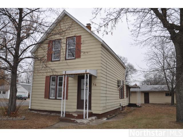 56 10th Ave N, Waite Park, MN 56387