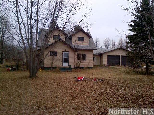 18784 County 22, Clarissa, MN 56440