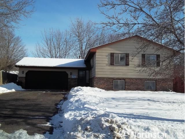 12761 Tyler St NE, Blaine, MN 55434