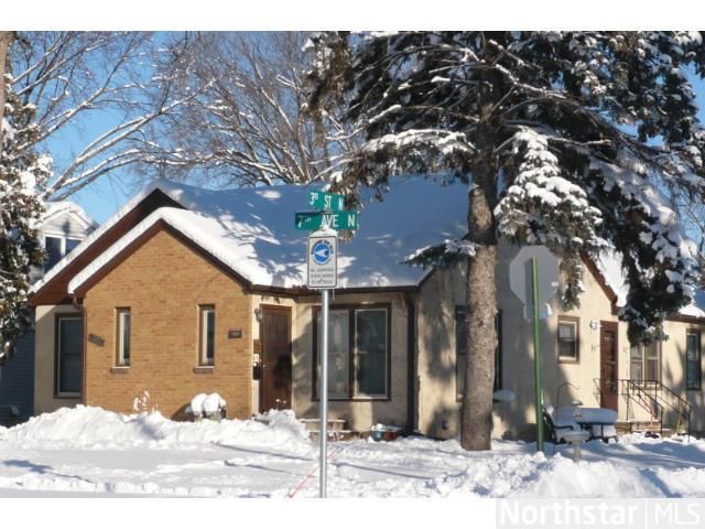 303 7th Ave N, Hopkins, MN 55343