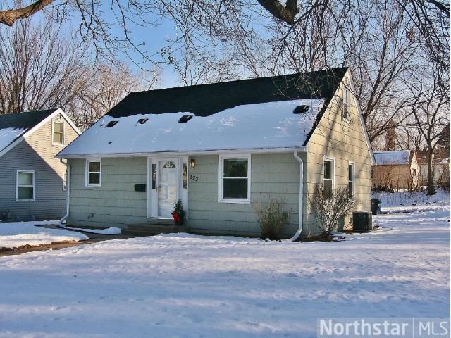 323 Van Buren Ave S, Hopkins, MN 55343