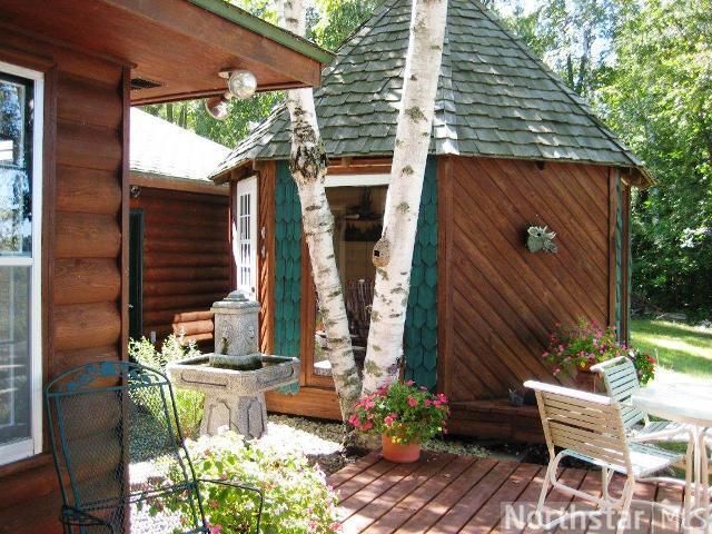 2778 Chickadee Ln NW, Backus, MN 56435