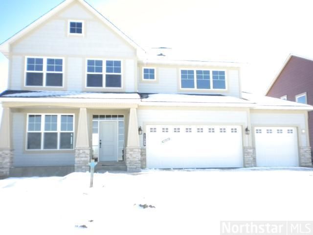 11309 Harness, Woodbury, MN 55129