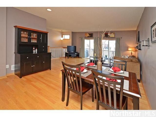 2479 121st Cir NE #I, Blaine, MN 55449