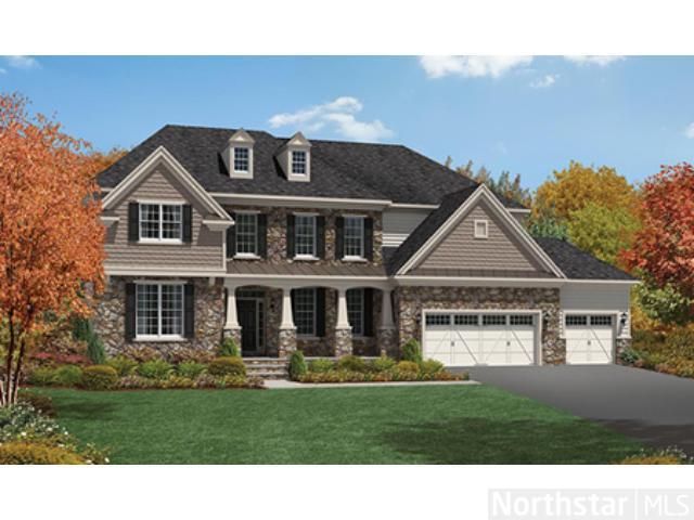 9997 Frederck Pl, Eden Prairie, MN 55347