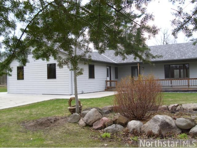 2458 250th Ave, Mora, MN 55051