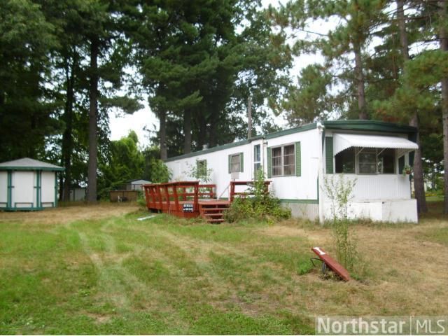 4229 413th Ave NE, Braham, MN 55006
