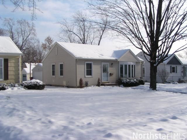 6629 Sheridan Ave S, Minneapolis, MN 55423