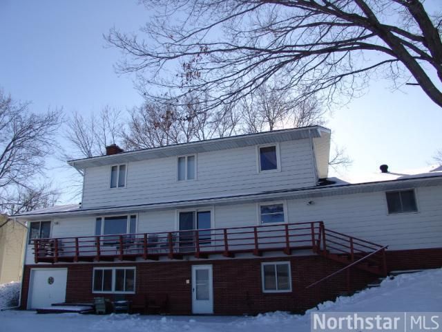 1637 Peltier Lake Dr, Hugo, MN 55038