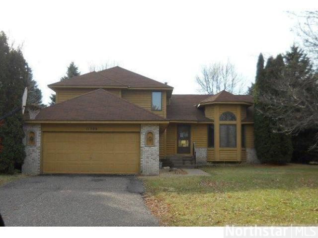 11508 Lakeside Ct, Champlin, MN 55316
