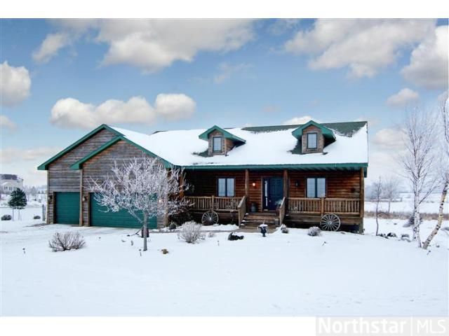 26540 Laredo Ave, Belle Plaine, MN 56011