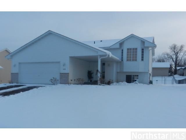 602 Sunset St, Buffalo, MN 55313