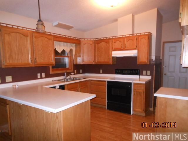 917 4th St E, Litchfield, MN 55355