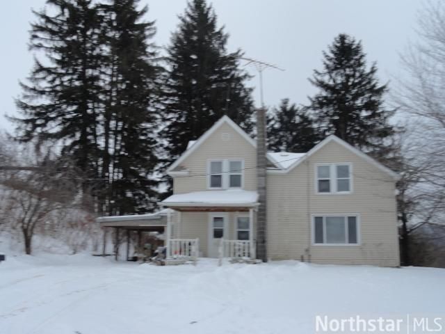 632 S Cty Rd J, Nelson, WI 54756