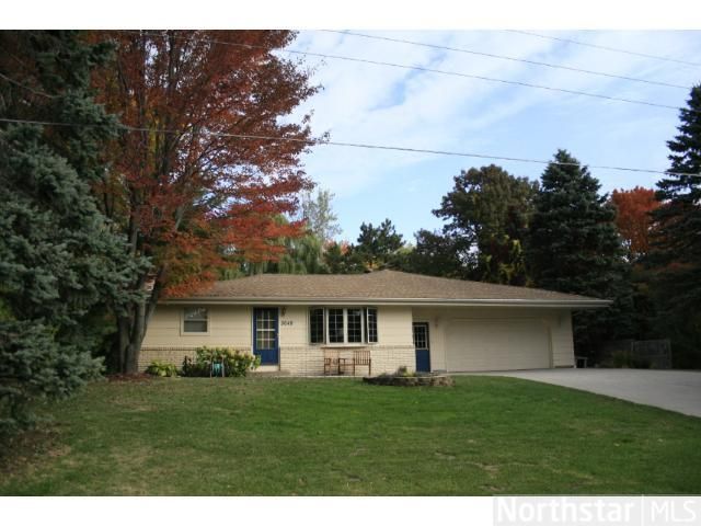 3049 166th Ln NE, Ham Lake, MN 55304