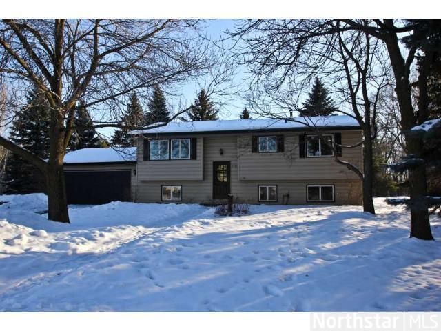 4201 Willow Rd N, Brooklyn Park, MN 55443