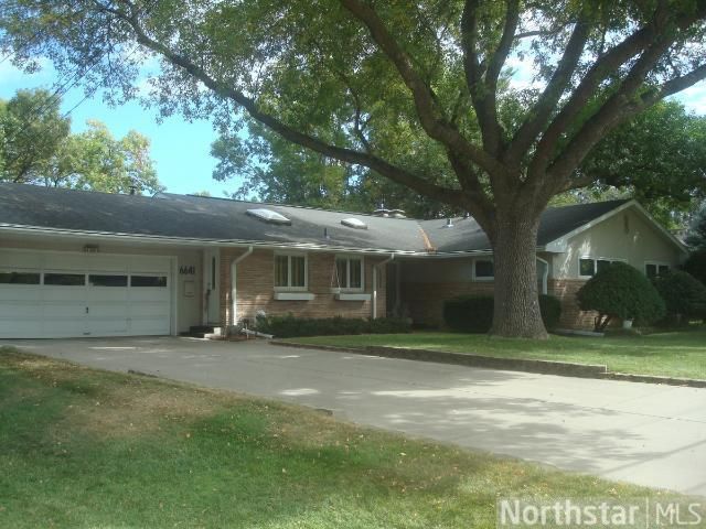 6641 Southcrest Dr, Minneapolis, MN 55435