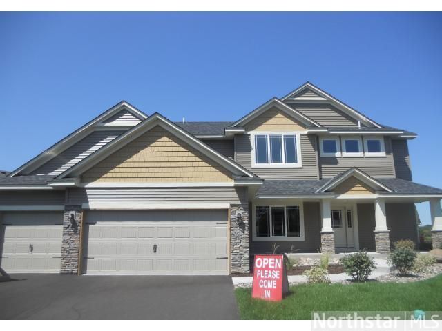 15908 Norway St NW, Andover, MN 55304