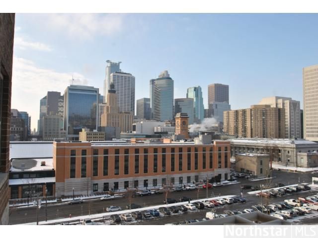 401 S 1st St #820, Minneapolis, MN 55401